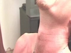 Spicy Ebony BBW thrilling xxx video