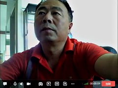 アジア人, 中国人, ゲイ