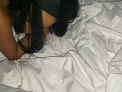 ベッドルーム, デカチン, デカパイ, チン, ラティーナ, 下着, 自然山雀, パーティ