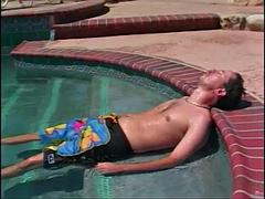 JEWEL POOL SIDE BANG