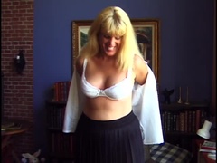 Seksspeelgoed, Secretaresse