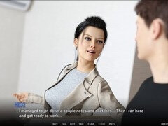 Amateur, Beso negro, Culo grande, Tetas grandes, Morena, Juegos