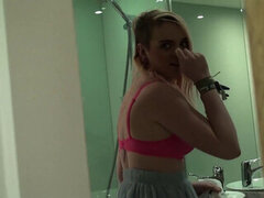 Bondage domination sadisme masochisme, Sucer une bite, Britannique, Tir de sperme, Domination, Humiliation