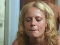フランス人, 毛深い, ストッキング, スインガー, ヴィンテージ, 妻