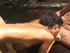 アフリカ人, 黒人, イギリス人, フランス人, ヴィンテージ