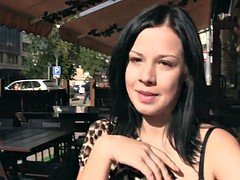 Amateur, Morena, Pov