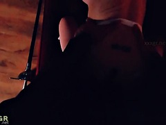 Fetish, Greek, Solo