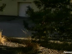Blasen, Spermaladung, Brille, Natürlich, Pov, Öffentlich, Realität