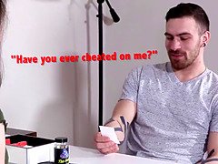 美人, デカ尻, ブロンド, 巨乳な, 毛深い, 淫乱熟女, オマンコ, 義母