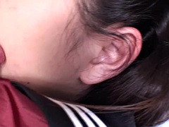 Anaal, Lieveling, Grote mammen, Bruinharig, Handbeurt, Rijpe lesbienne, Verleid, Tieten likken