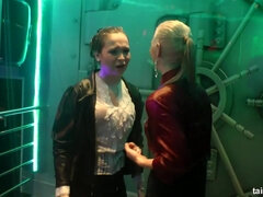 Culo, Loco, Bailar, Pajear, Lesbiana, Público, Coño, Tetas