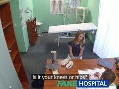 Amateur, Blonde, Médecin, Exam, Hd, Innocente, Pov, Réalité