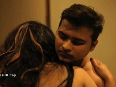 デカパイ, セレブ, バック, 自家製, インド人, 母, 自然山雀, オッパイの