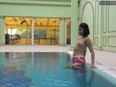 Angie bikini nude, pinay nude beach, dead body sex movie