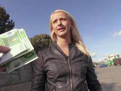 Enthousiasteling, Pijpbeurt, Buiten, Kut duiken, Sperma