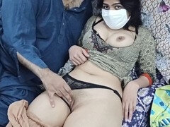 Horny stepdad screws his Desi stepdaughter in intense taboo sex