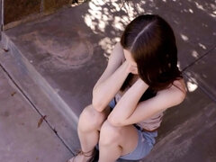 アメリカ人, 美女, デカチン, 浮気者, 手コキする, Hd, 剃毛, オッパイの