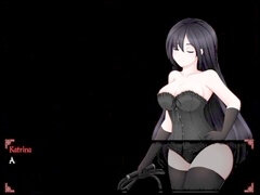 Женское доминирование, Игры, Властные, Рабыни