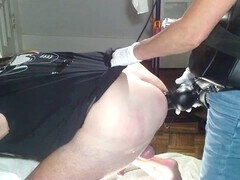 Bondage domination sadisme masochisme, Conversation vulgaire, Domination, Extrême, Humiliation, Latex, Strapon, Jouets