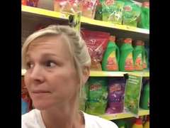 Amateur, Flashing, Mature, Milf