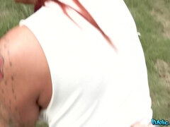 Kont, Lieveling, Brits, Hardcore, Huisgemaakt, Openbaar, Realiteit, Tatoeage