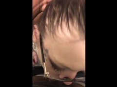 Anal, Culo, Culo grande, Corrida, Polla, Hablar sucio, Orgasmo, Coño