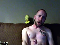 Amateur, Verga grande, Gay, Masturbación