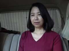 Aziatisch, Hd, Japaans, Moeder die ik wil neuken