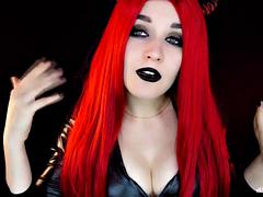 Kk demon asmr
