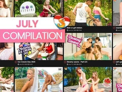 18 jahre, Grosser arsch, Blasen, Verein, Kompilation, Hundestellung, Natürlichen titten, Jungendliche (18+)