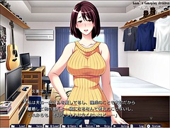 Japanische massage, Reif, Milf