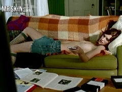 デカ尻, ブロンド, コンピレーション, オナニー, ティーン, オッパイの, おもちゃ, ヴィンテージ