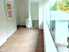 Frère, Hard, Masturbation, Adolescente