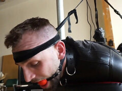 Bondage discipline sadomasochisme, Vies, Dominante vrouw, Latex, Meesteres, Speelgoed