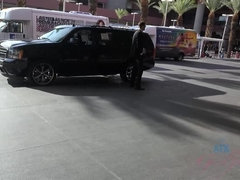 素人, 茶髪の, 彼女, オーガズム, ハメ撮り, 喫煙, 靴下, オッパイの