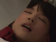 Bitch, Creampie, Cumshot, Hardcore, Hd, Japanese, Teen, Tits