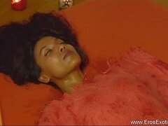 Femelle, Massage, Mère que j'aimerais baiser