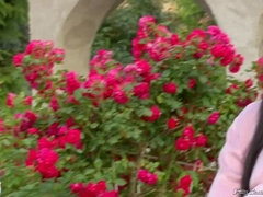 ブロンド, フェラチオ, 衣服着たままセックス, 女, 手コキする, レザー, 放尿, オッパイの