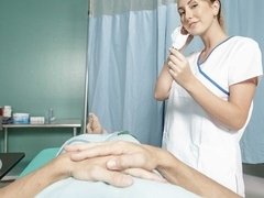 Gros seins, Blonde, Queue, En levrette, Branlette thaïlandaise, Masturbation, Mère que j'aimerais baiser, Pov