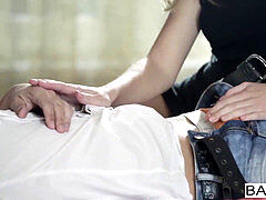 stunners - A Dash of Spice starring Angelica and Frankie G clip