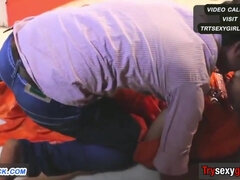 アナル, 緊縛, デカパイ, 中出し, 指いじり, 自家製, インド人, 妻