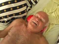 Babes, Blowjob