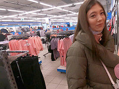 Mamada, Corrida, Al aire libre, Público