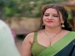 Chup Chup ke 2025 Hulchul New web series Episode 05