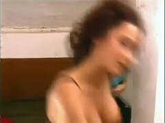 Pijpbeurt, Sperma shot, Orgie, Oud