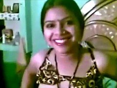 美女, ぽっちゃり, コンピレーション, インド人, 妻