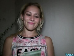 Sweetheart's doggystyle scene