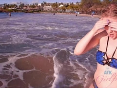 Leie, Erstaunlich, Blasen, Papi, Fingern, Handjob, Pov, Öffentlich