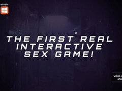 Grosser arsch, Grosser schwanz, Grosse titten, Braunhaarige, Hardcore, Interrassisch, Reif, Titten