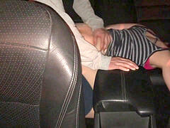 Collège université, Éjaculation interne, Tir de sperme, De plein air, Pov, Public, Claque, Pute